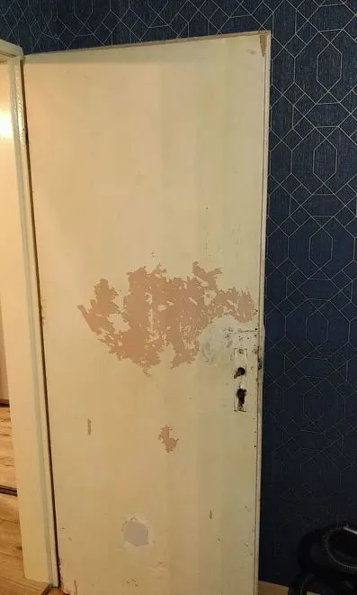 Врата 3